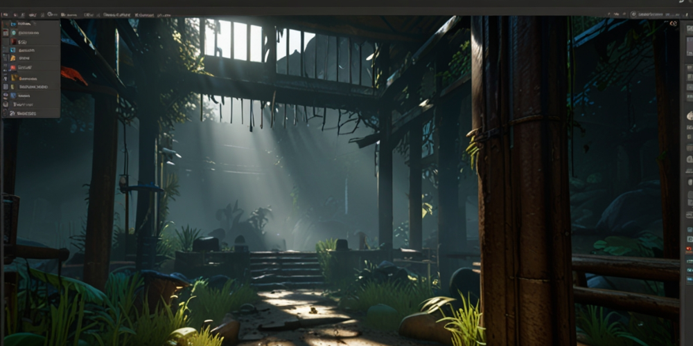 CryEngine